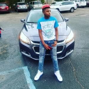 Meet your Posher, Ty